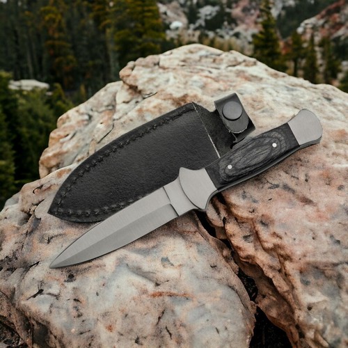 Dagger double edge - 3.75",
