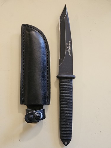 Smith wesson hrt black - &,