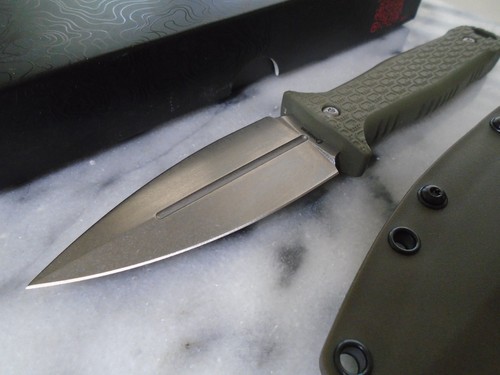 Daggerr knives fixed - daggerr,