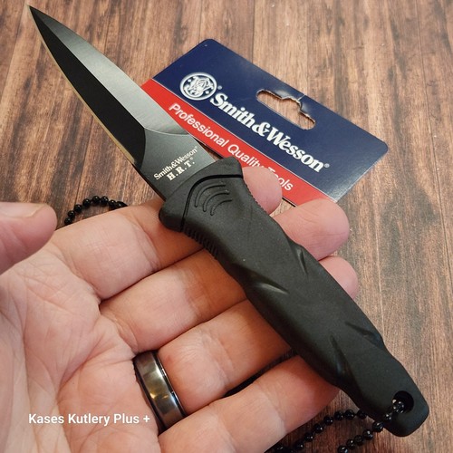 Smith wesson 7 - h.r.t., 7.25"