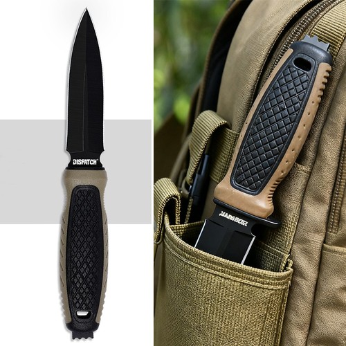 Double edge blade dagger - double,