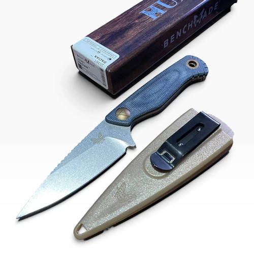 Benchmade dacian 203 - benchmade,