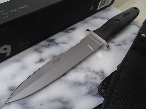 Walther p99 dagger combat - dagger,