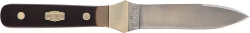 Old timer 162ot boot knife - old,